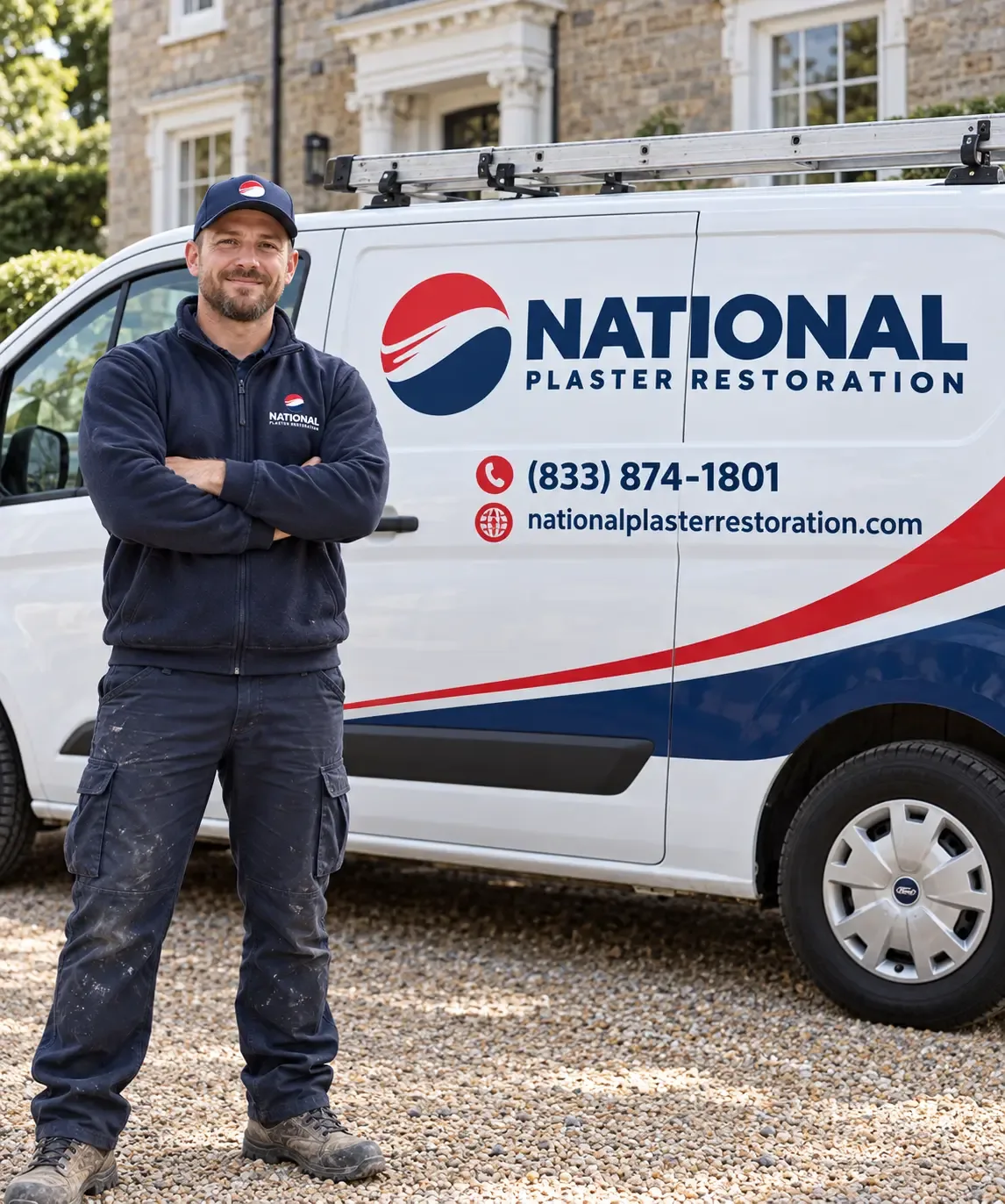 Plaster Repair company in Bruni, TX